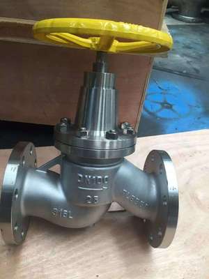 哈爾濱J41B,J41F法蘭氨用截止閥參數(shù)_價格_用途_特點(diǎn)_浙江豐泉閥門