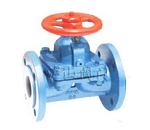 AG41F(無襯里)、AG41Fs(襯氟塑料)堰式隔膜閥-堰式隔膜閥-上海閥門生產(chǎn)商 .