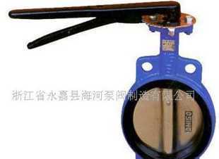 蝶閥D343H-10C,手柄對(duì)夾蝶閥,閥門(mén),閥_機(jī)械及行業(yè)設(shè)備_世界工廠網(wǎng)中國(guó)產(chǎn)品信息庫(kù)