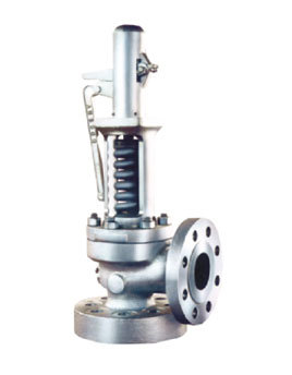 濱特爾閥門與控制擬全面提升中國安全閥生產規(guī)格 - 控制工程網