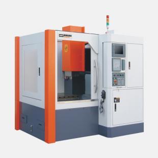 供應捷甬達數控雕銑機JOINT-CM500 精密加工領域的可靠選擇