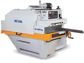 珠海二手板式木工機械市場觀察 以摯友木工機械為例，探討全自動設備的流通與價值