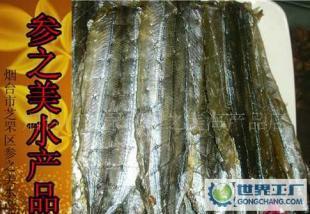 品味大海 煙臺養馬島精品馬步魚干，傳統工藝與現代風味的完美融合