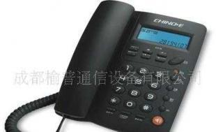 四川中諾電話機批發代理 連接企業高效溝通的通訊橋梁